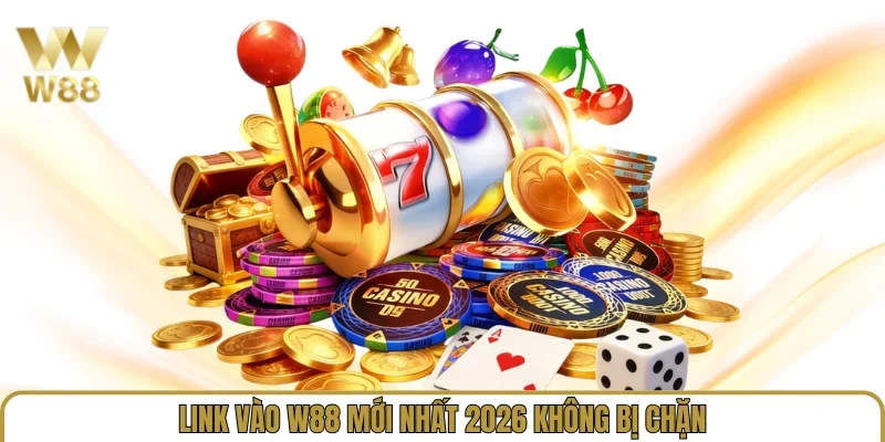 Link Vào W88 Mới Nhất 2026 - Trang Chủ W88.com Uy Tín myword.in 28 Link vào W88 mới nhất 2026 không bị chặn