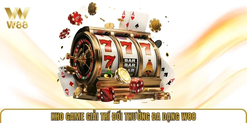 Link Vào W88 Mới Nhất 2026 - Trang Chủ W88.com Uy Tín myword.in 34 Kho game giải trí đổi thưởng đa dạng W88