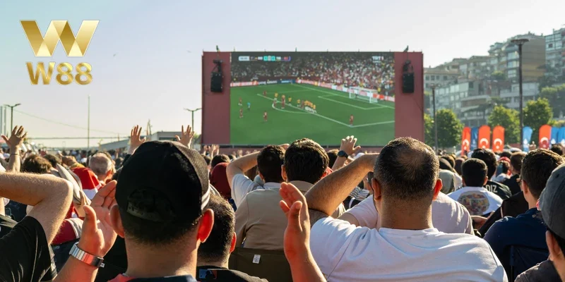 Nhược điểm khi chơi kèo kick off là rủi ro rất cao